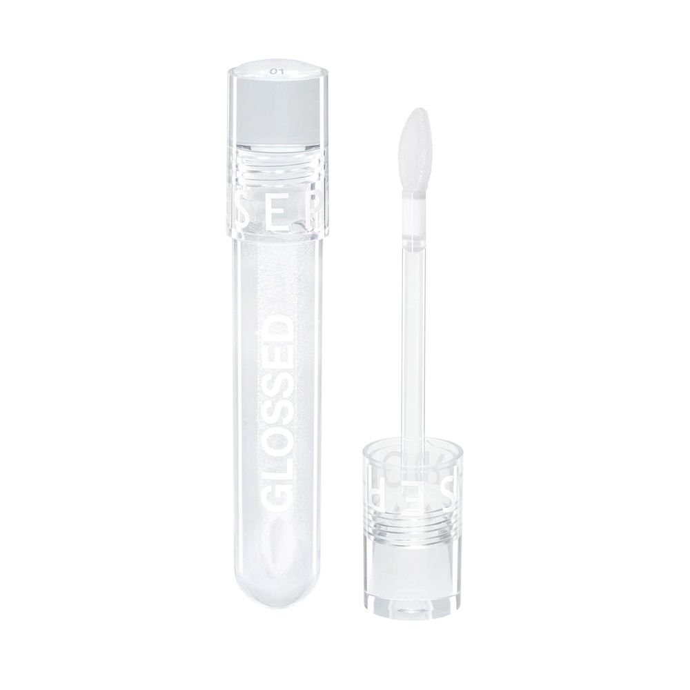 GLOSSED (BRILLO DE LABIOS)